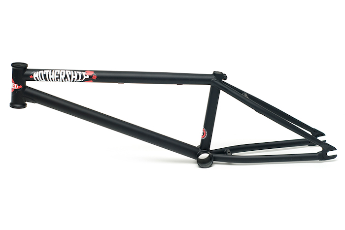 Cuadro BMX United Mothership - $ 520.000