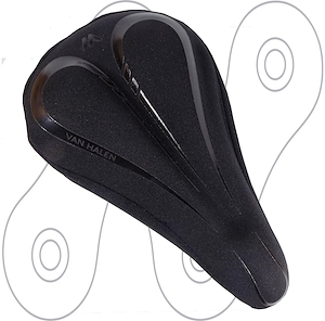 Funda de asiento gel Van Halen VAN 651