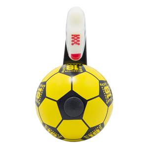Timbre pelota de futbol niños