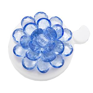 Timbre van halen flor