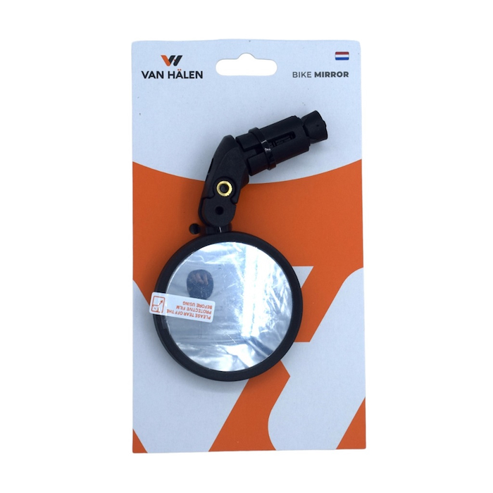 Espejo Van Halen 71mm x 95mm - $ 9.212