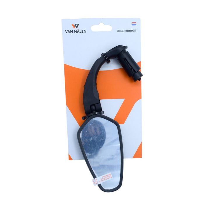 Espejo plano Van Halen 116mmx95m - $ 10.625