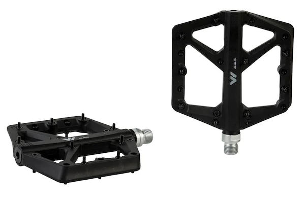 Pedales plataforma Nylon Van Halen Pro