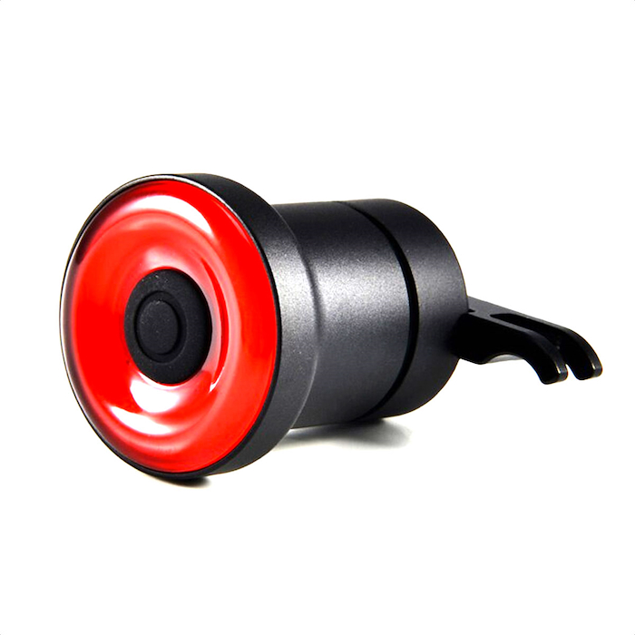 Luz trasera con sensor de freno Van Halen - $ 33.558