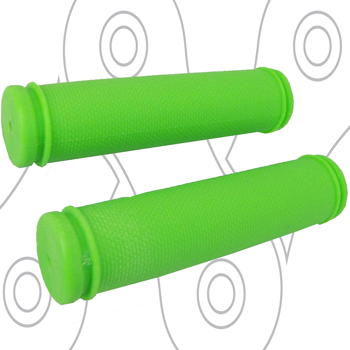 Puños mtb Vecat Goma - $ 3.081