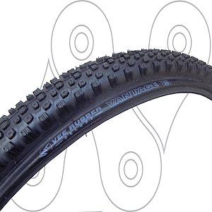 Cubierta Vee Rubber Vantage 26 x 2.25"