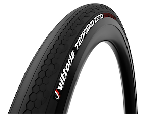 Cubierta Vittoria Terreno Zero 700x38 Gravel