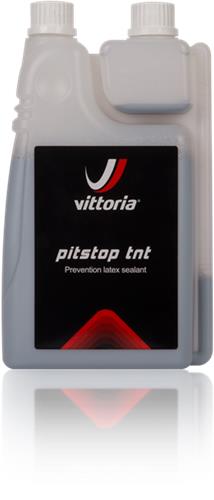 Sellador para cubiertas Vittoria Pit Stop Tnt 1L - $ 66.000