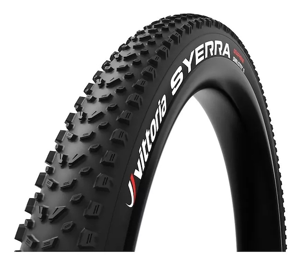 Cubierta Vittoria Syerra 29x2.4 DownCountry