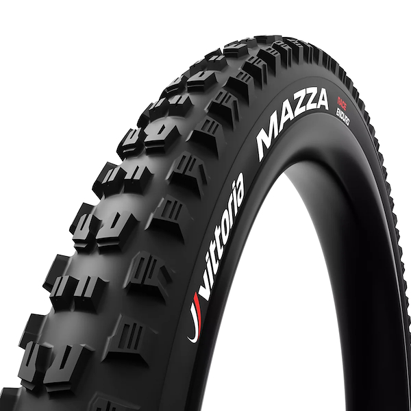 Cubierta Vittoria Mazza Trail 29x2.4 Graphene Apto Tubeless