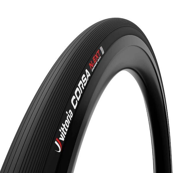 Cubierta Vittoria Corsa 700x32 N.EXT TR