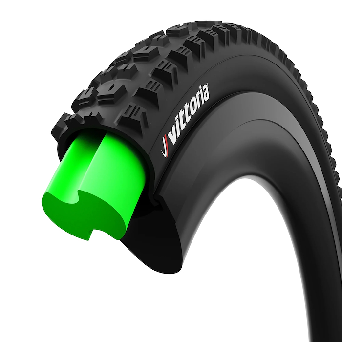 Protector para llanta Vittoria Air-Liner Trail 700 42/50 - $ 80.999