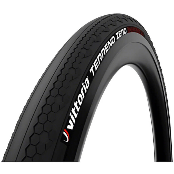 Cubierta Vittoria Terreno Zero 700x38 OEM (sin caja) TLR