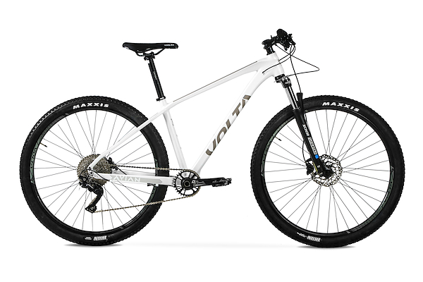 Bicicleta mtb 29