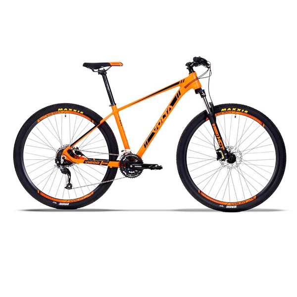 Bicicleta mtb 29