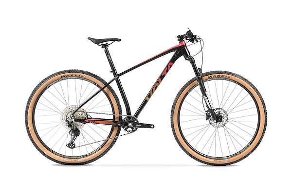 Bicicleta mtb 29