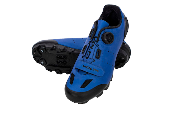 Zapatilla MTB Volta c/boa