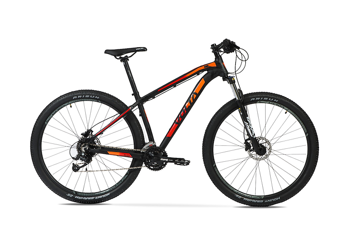 Bicicleta mtb 29