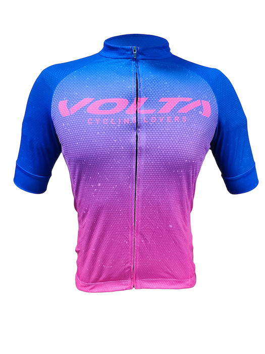 JERSEY PRO VOLTA - $ 45.445