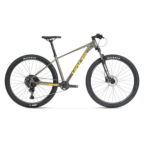 Bicicleta mtb 29