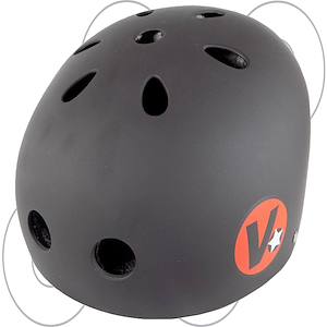 Casco urbano paseo Voro Estrella