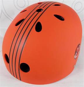 Casco urbano paseo Voro Estrella