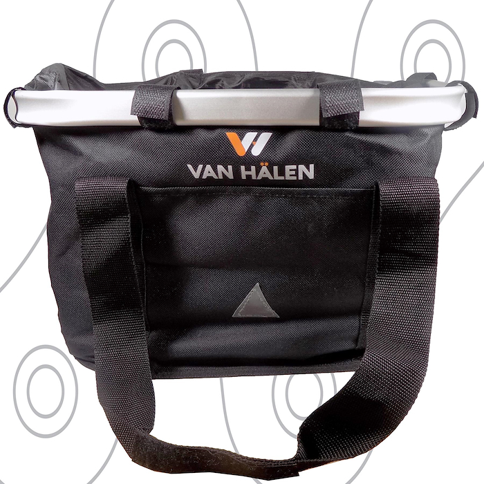 Canasto plegable Van Halen VAN107 - $ 32.217