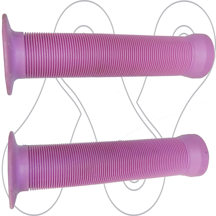 Puños freestyle/bmx Velo con orejas - $ 10.997