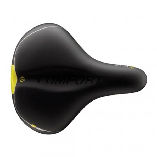 Asiento Paseo Velo Plush VL-8127E Resorte
