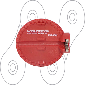 Estira rayos Venzo para ruedas Mavic 5590