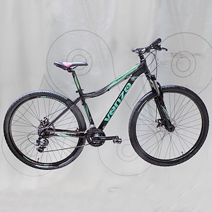 Bicicleta mtb dama rodado 29