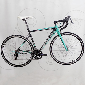 Bicicleta ruta Venzo 18v Sora Phoenix Pro - $ 999.925