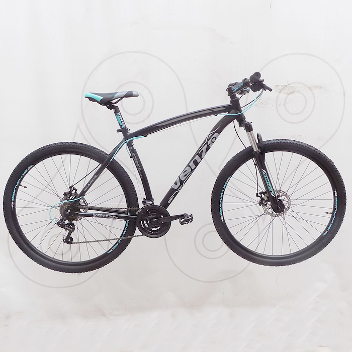 Bicicleta mtb rodado 29