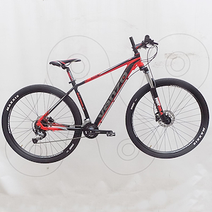 Bicicleta mtb 29 Venzo Raptor Exo 2x9 Shimano Alivio