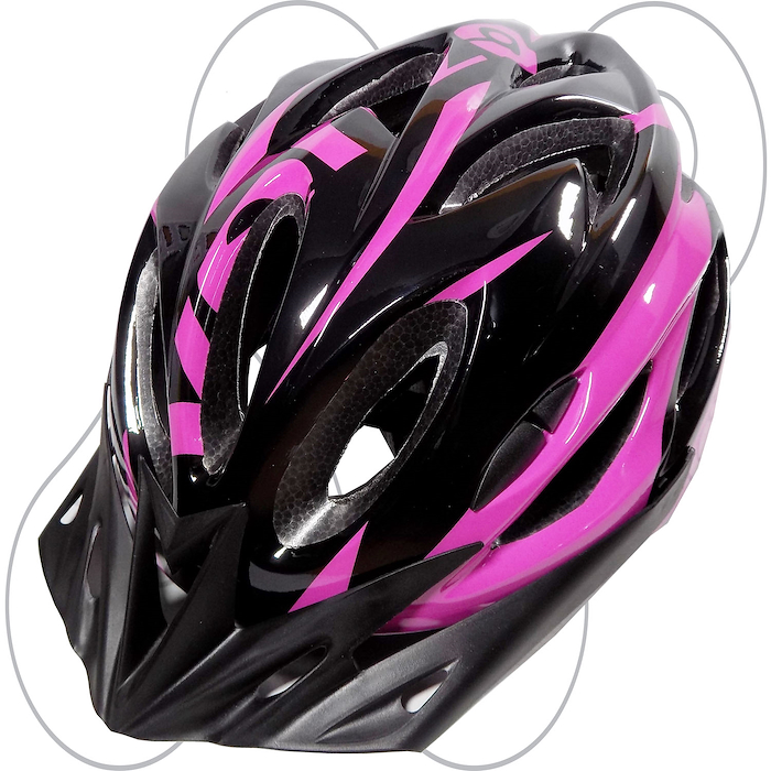 Casco mtb Venzo Vuelta 011 - $ 29.600