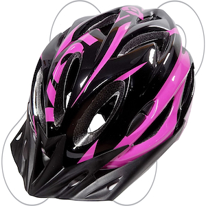 Casco mtb Venzo Vuelta 011