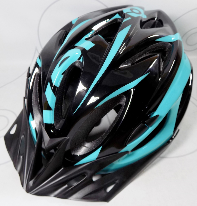 Casco mtb Venzo Vuelta 011 - $ 29.600