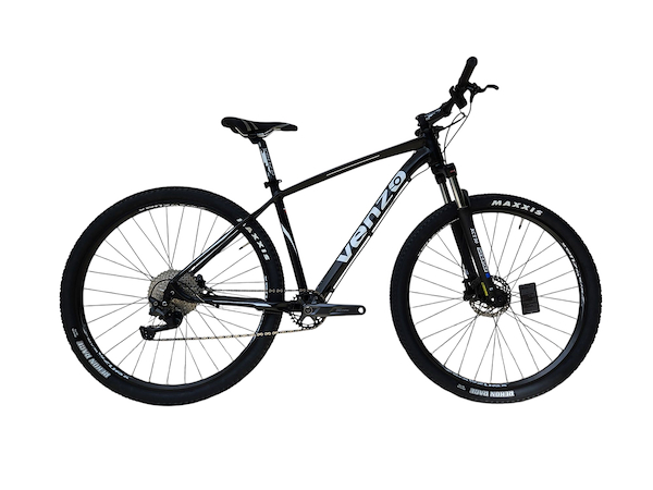 Bicicleta mtb 29