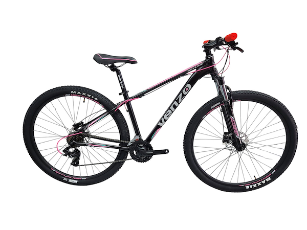 Bicicleta mtb 29