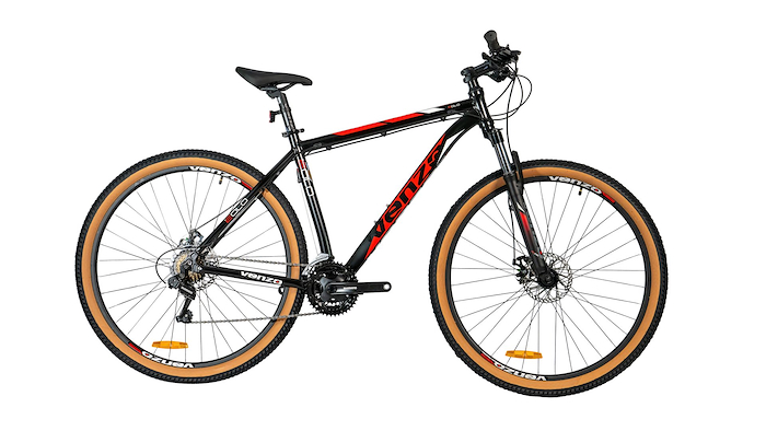 Bicicleta mtb 29