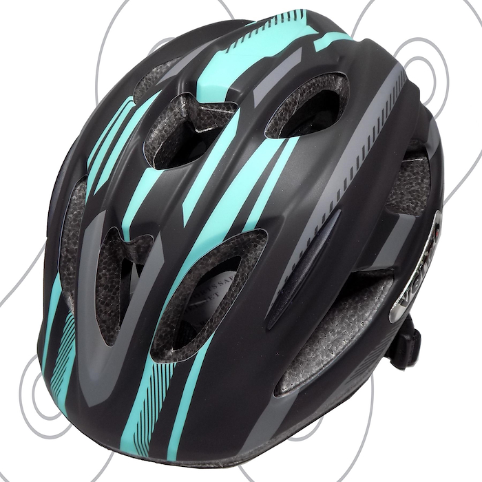 Casco infantil Venzo Kids - $ 28.000