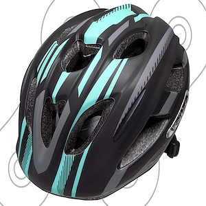 Casco infantil Venzo Kids