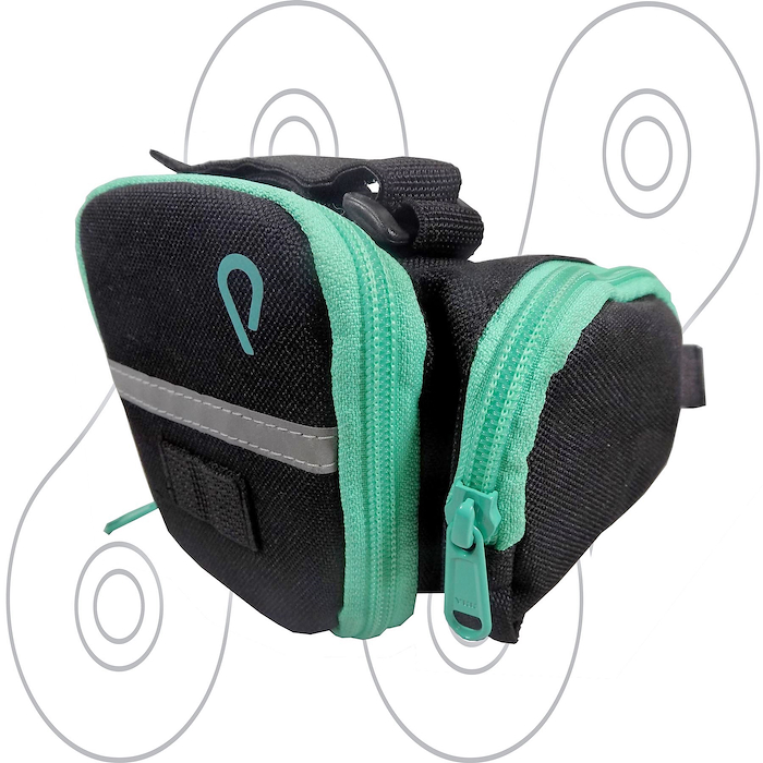 Bolso bajo asiento Vincita Performance-S - $ 23.595