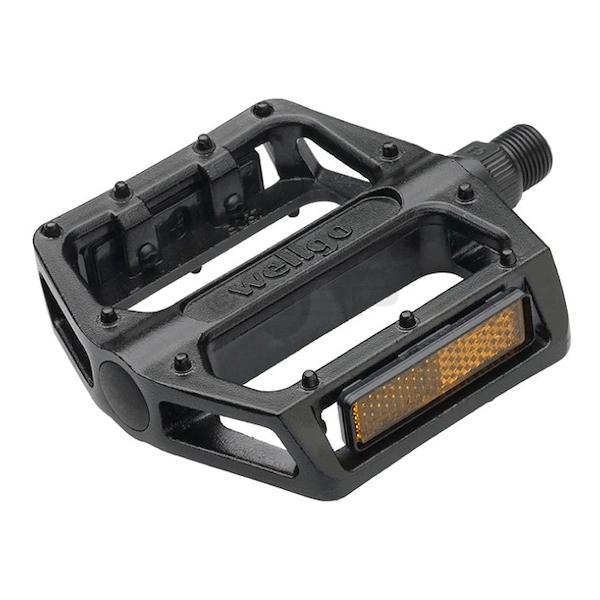 Pedales Wellgo B087 9/16