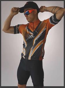 Jersey Sublimado Hombre X tres