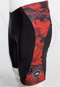 Calza corta hombre gel X-tres Camuflado