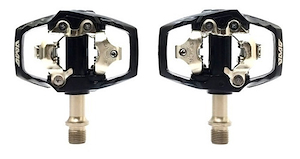 Pedales automaticos MD1A mtb spd  AWA - $ 13.207