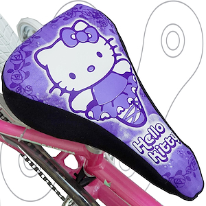 Funda asiento diseños infantiles niños/niñas