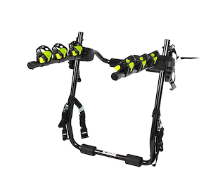 Porta Bicicletas De Baul Buzz Rack Beetle 8514 Hasta 3 Bici