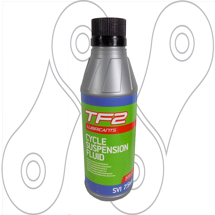 Lubricante TF2 aceite para suspensión 7.5 WT - $ 23.482